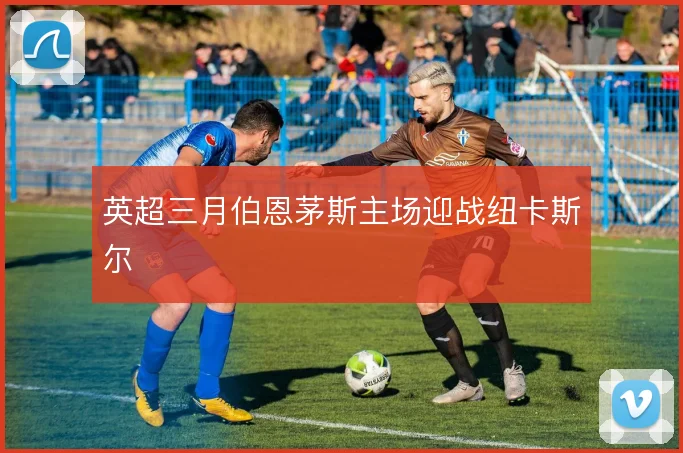 英超三月伯恩茅斯主场迎战纽卡斯尔