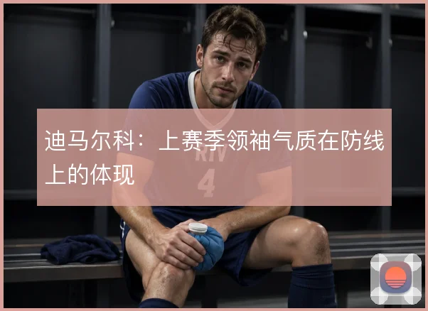 迪马尔科：上赛季领袖气质在防线上的体现