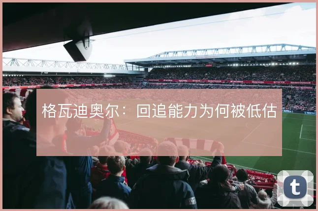 格瓦迪奥尔:回追能力为何被低估